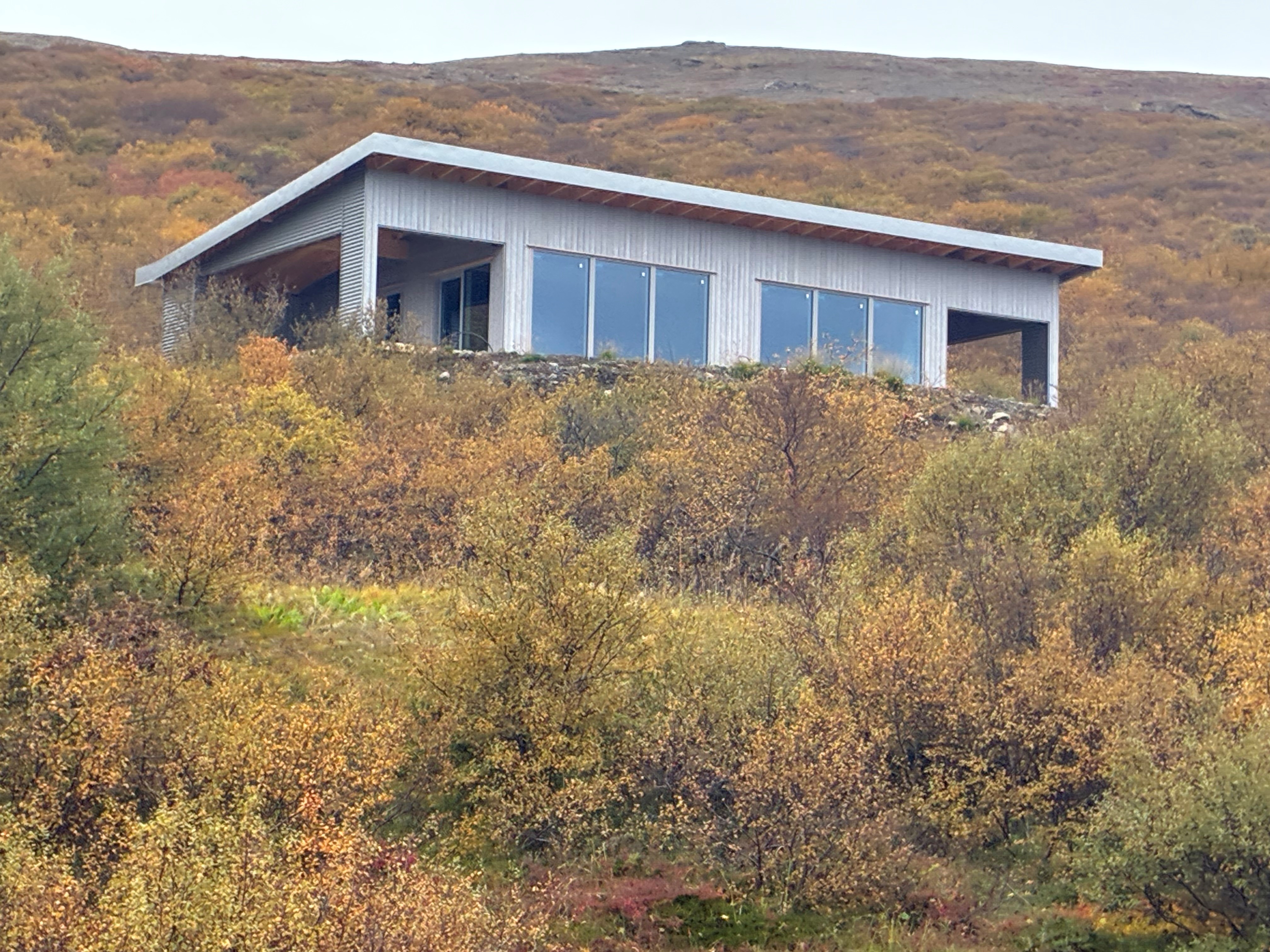 Vatnsendahlíð