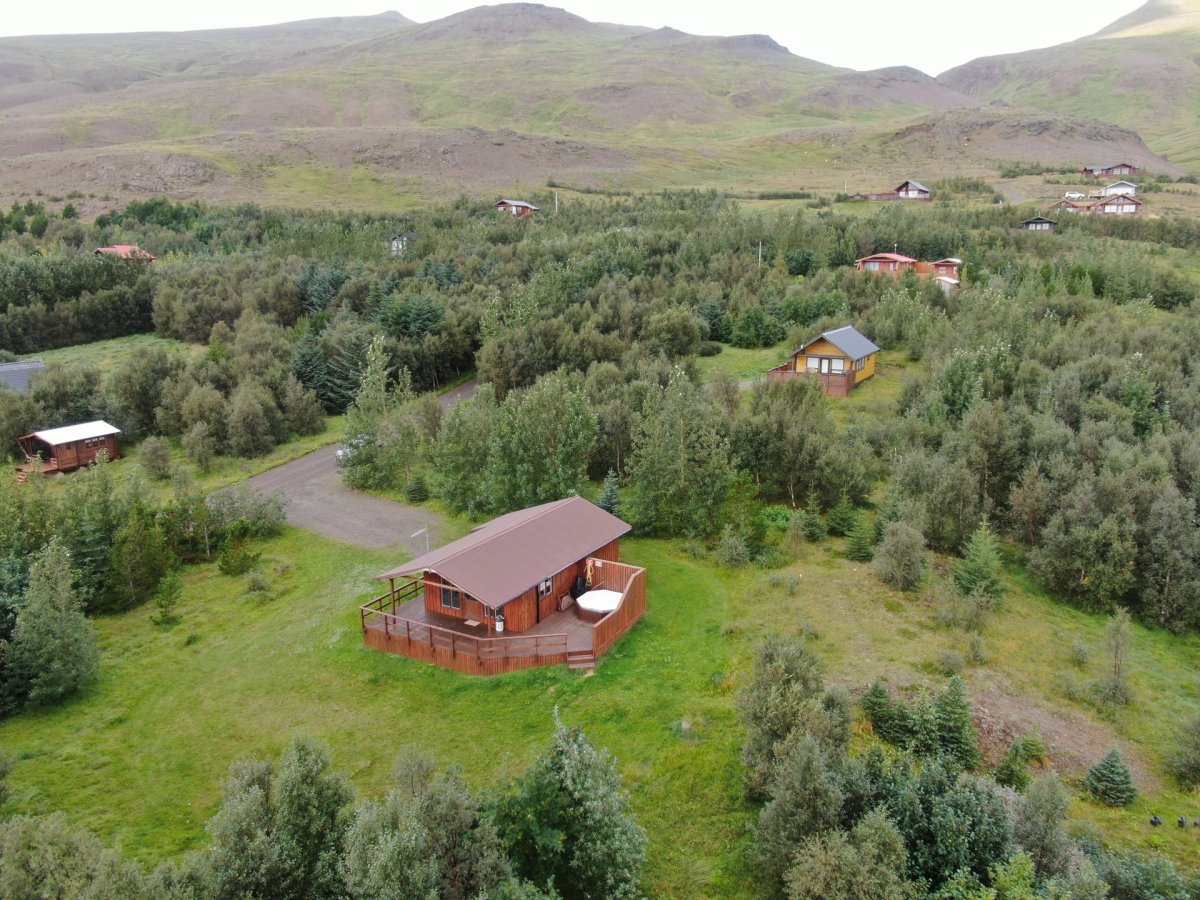 (Seldur)Fornistekkur í Hvalfjarðarsveit,