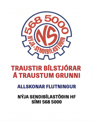 Nýja Sendibílastöðin